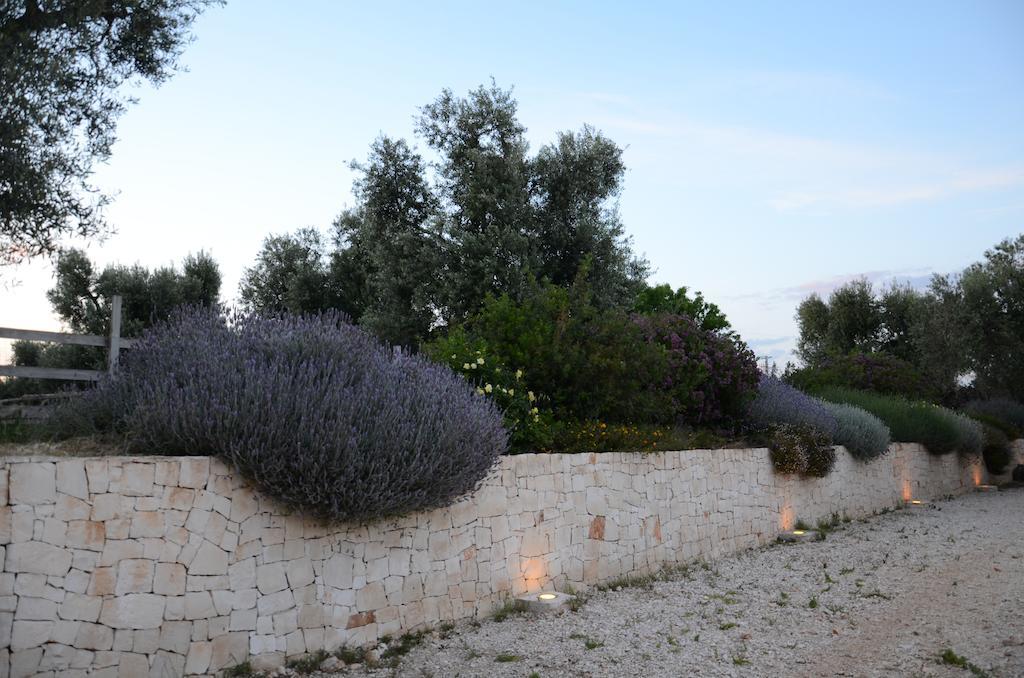 Agriturismo Tenuta Chianchizza Monopoli Exterior photo