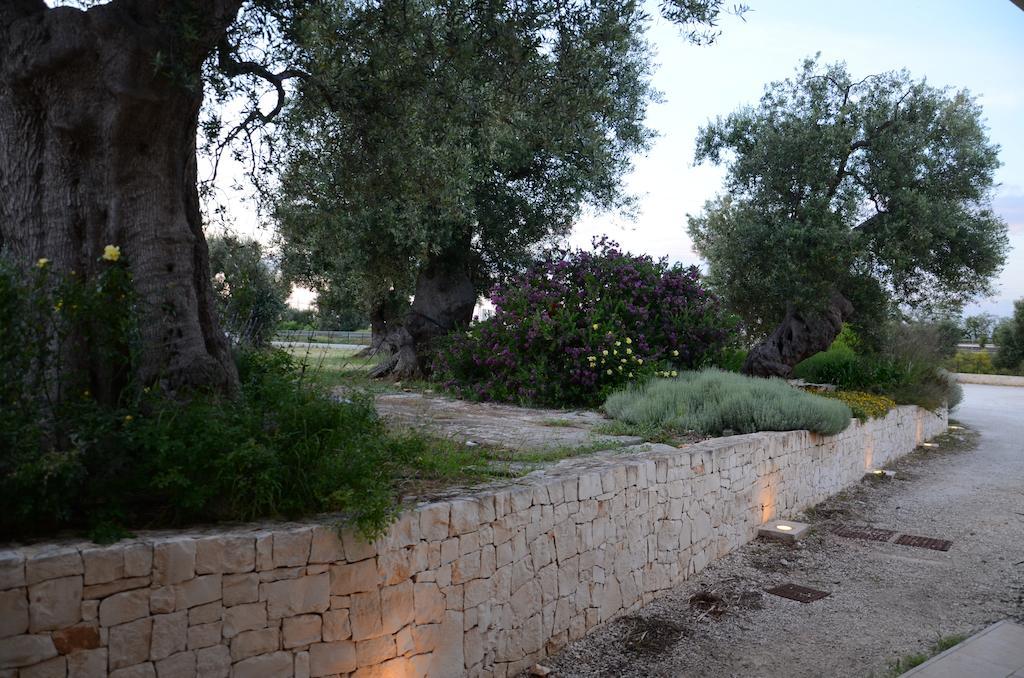 Agriturismo Tenuta Chianchizza Monopoli Exterior photo