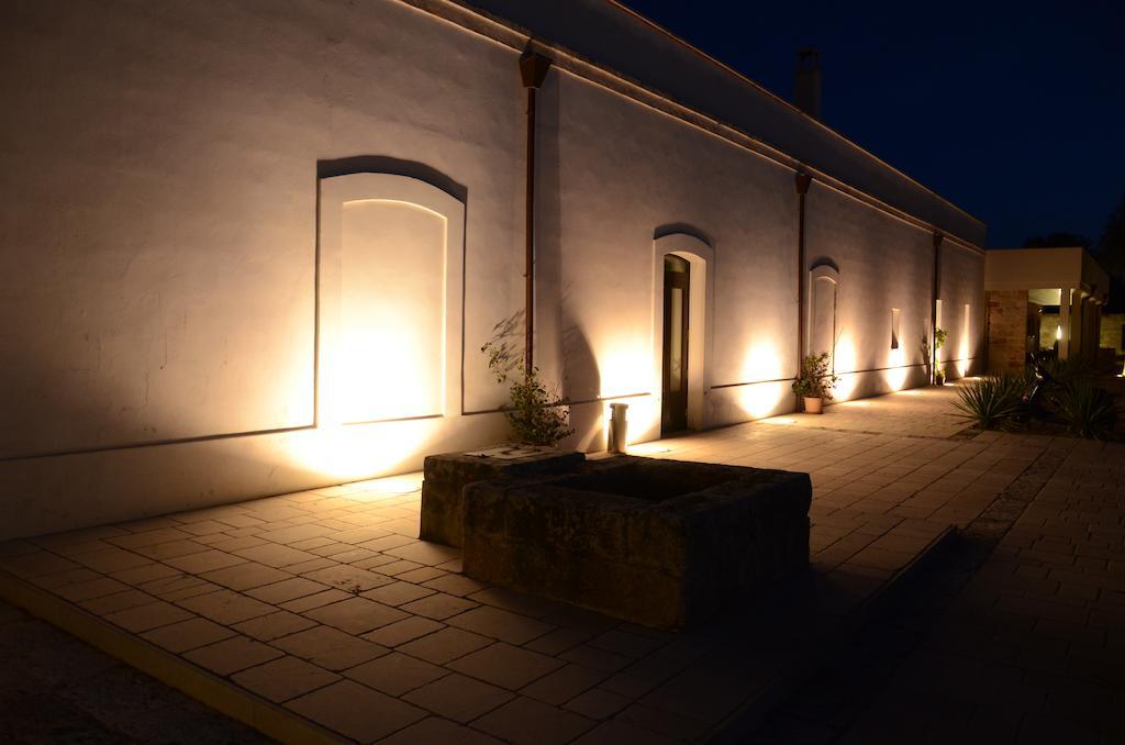 Agriturismo Tenuta Chianchizza Monopoli Exterior photo
