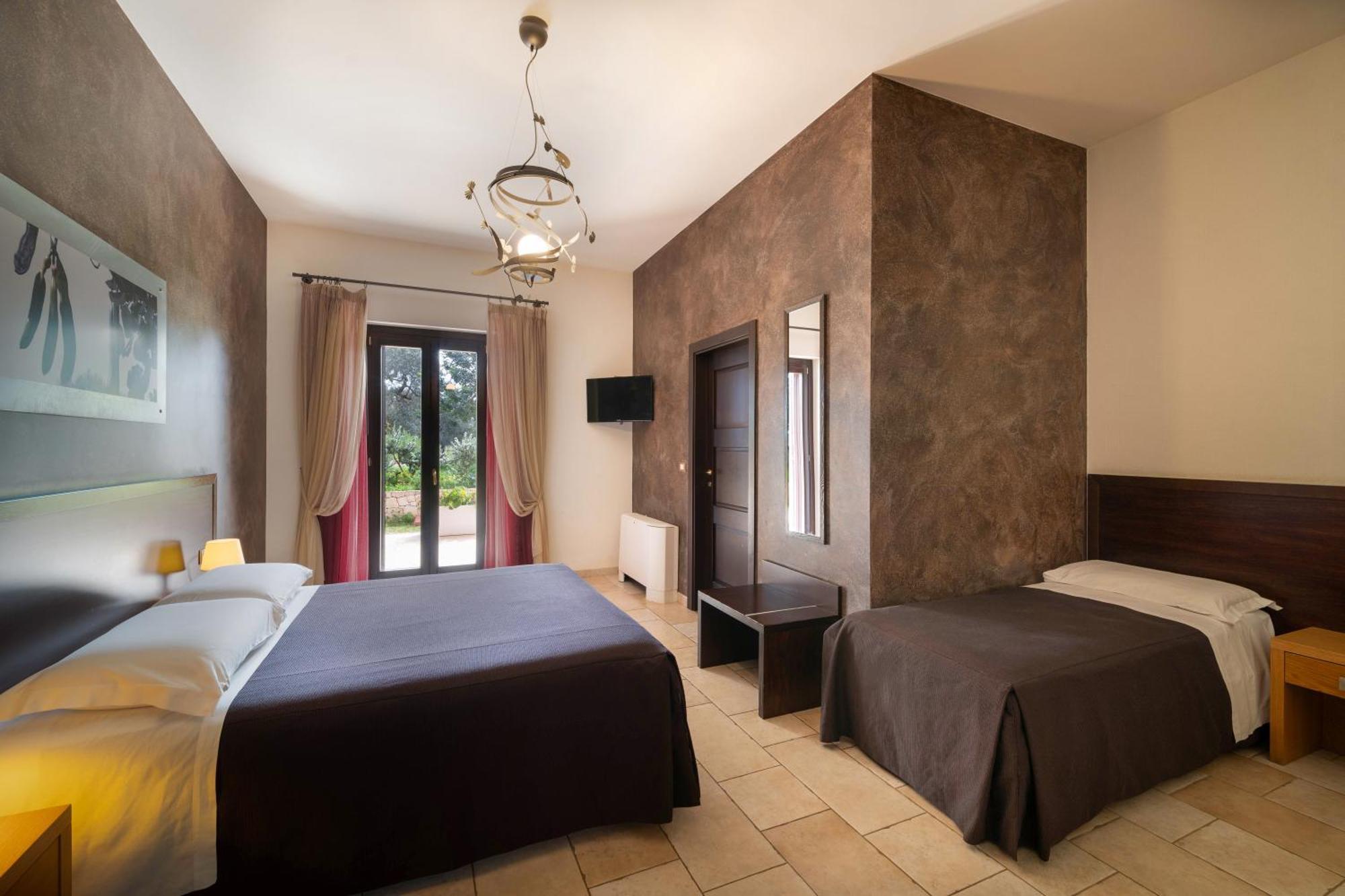 Agriturismo Tenuta Chianchizza Monopoli Room photo