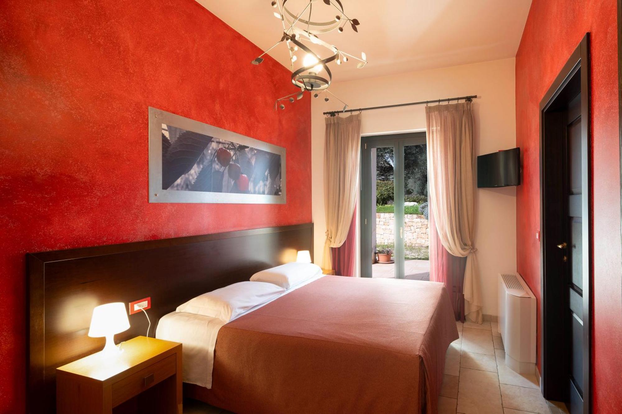 Agriturismo Tenuta Chianchizza Monopoli Room photo