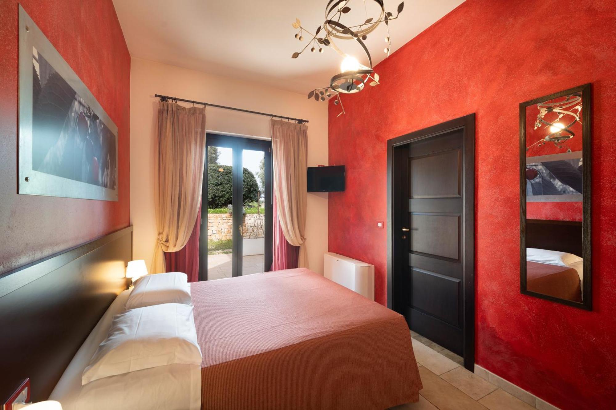 Agriturismo Tenuta Chianchizza Monopoli Room photo
