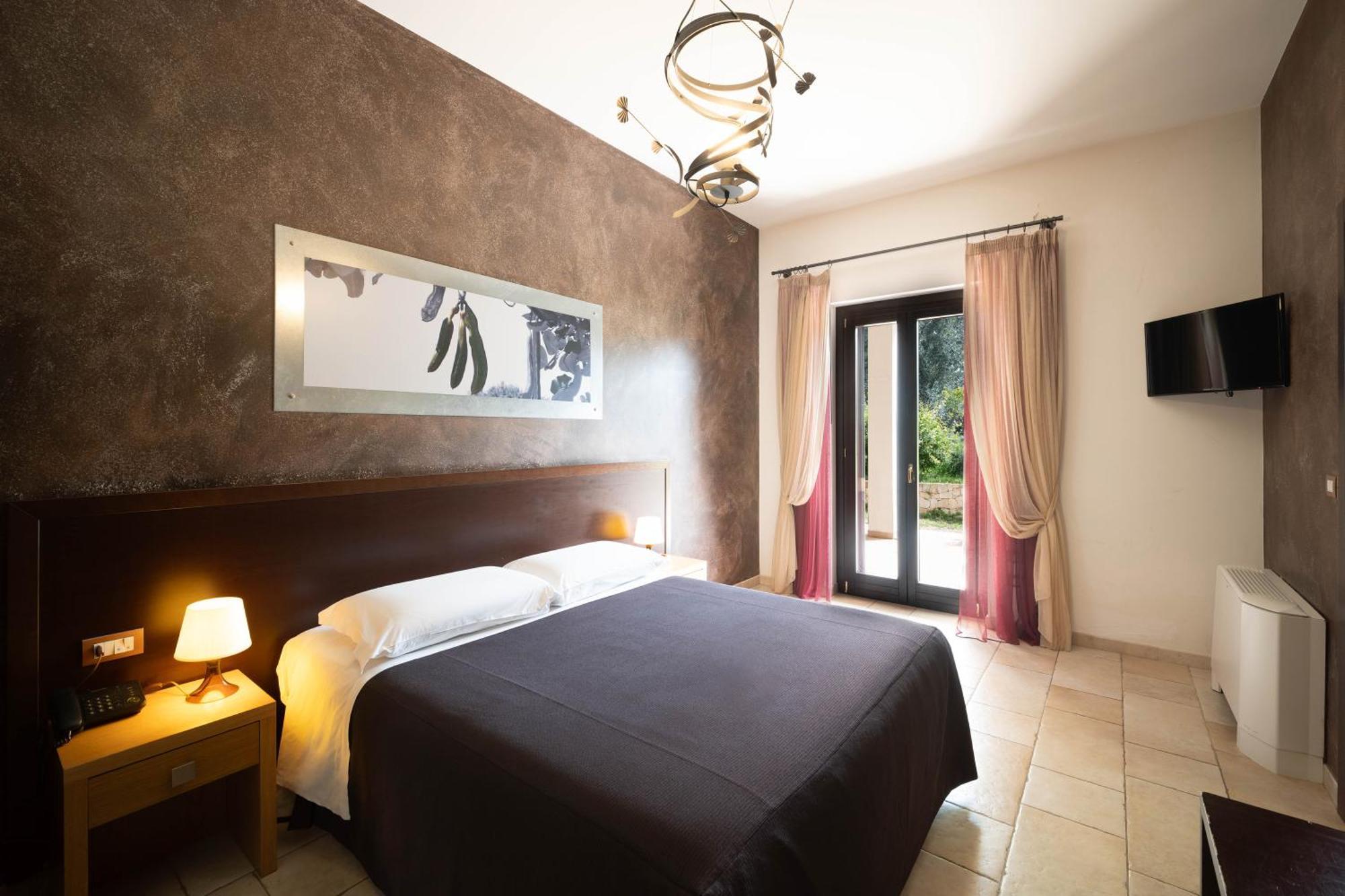 Agriturismo Tenuta Chianchizza Monopoli Room photo