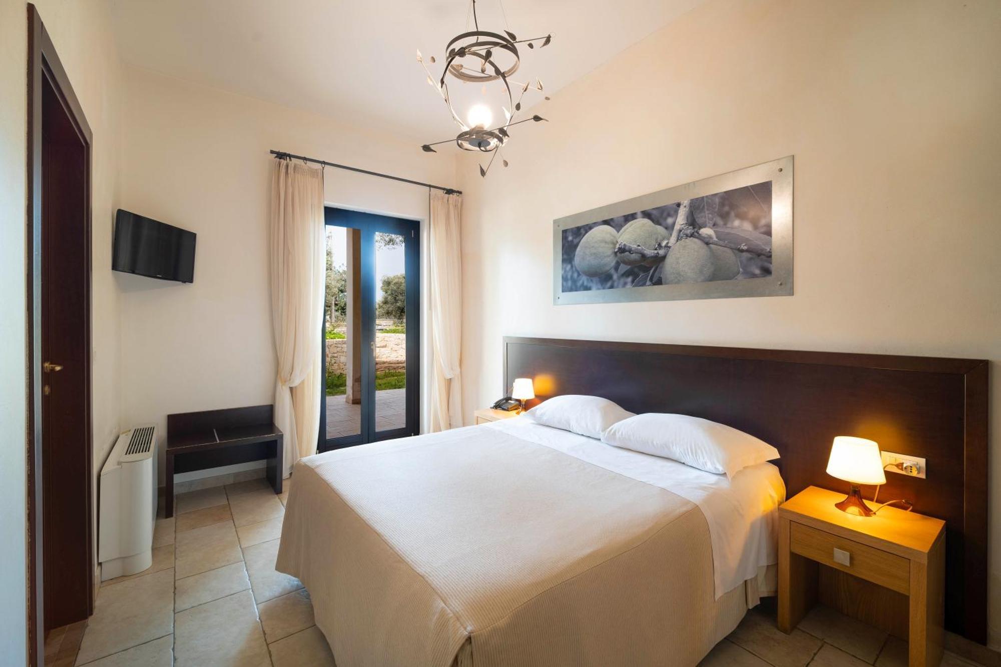 Agriturismo Tenuta Chianchizza Monopoli Room photo