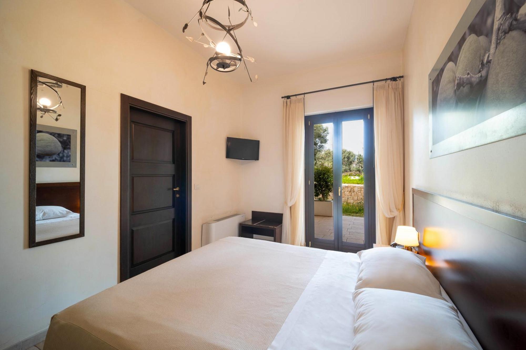 Agriturismo Tenuta Chianchizza Monopoli Room photo