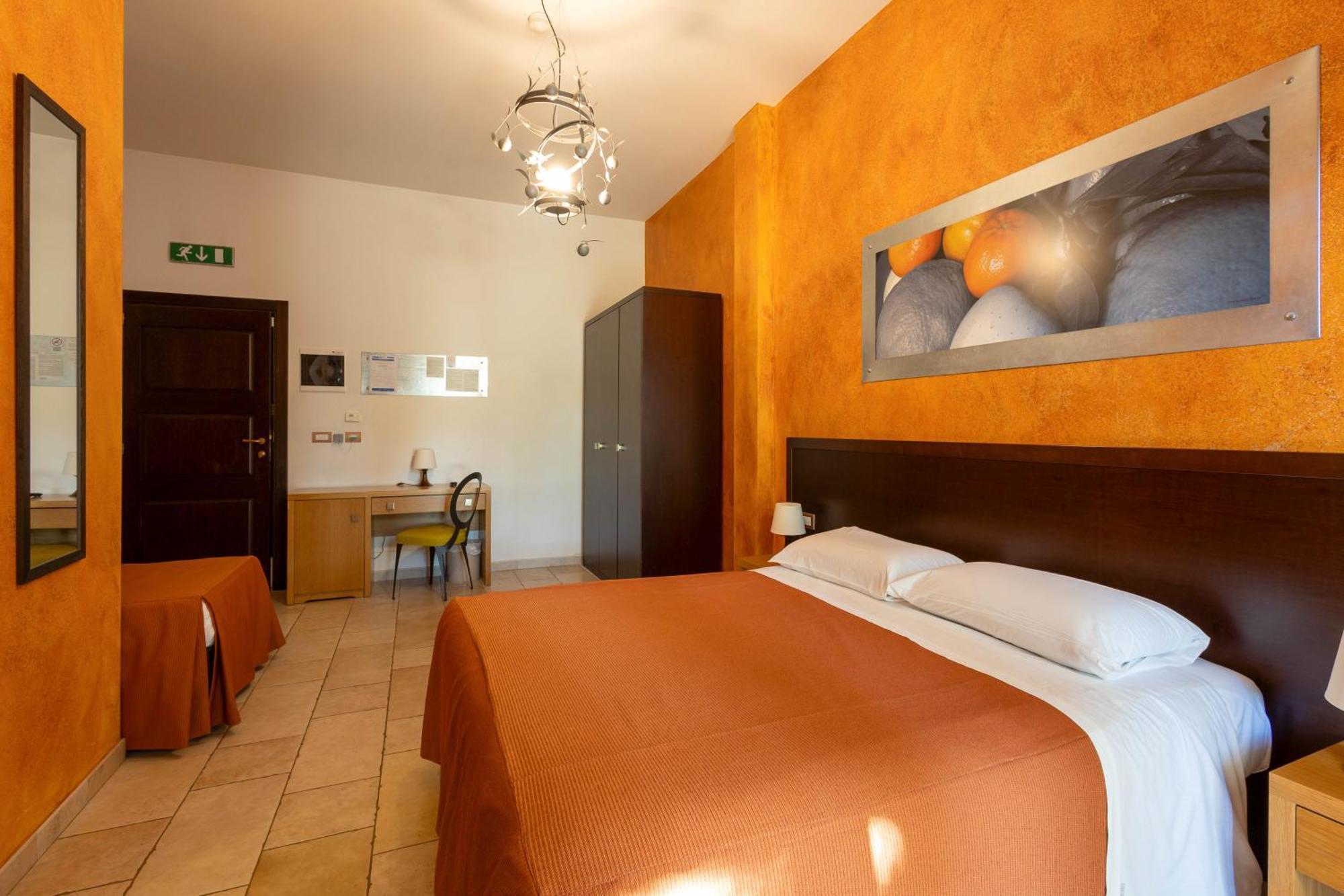 Agriturismo Tenuta Chianchizza Monopoli Room photo