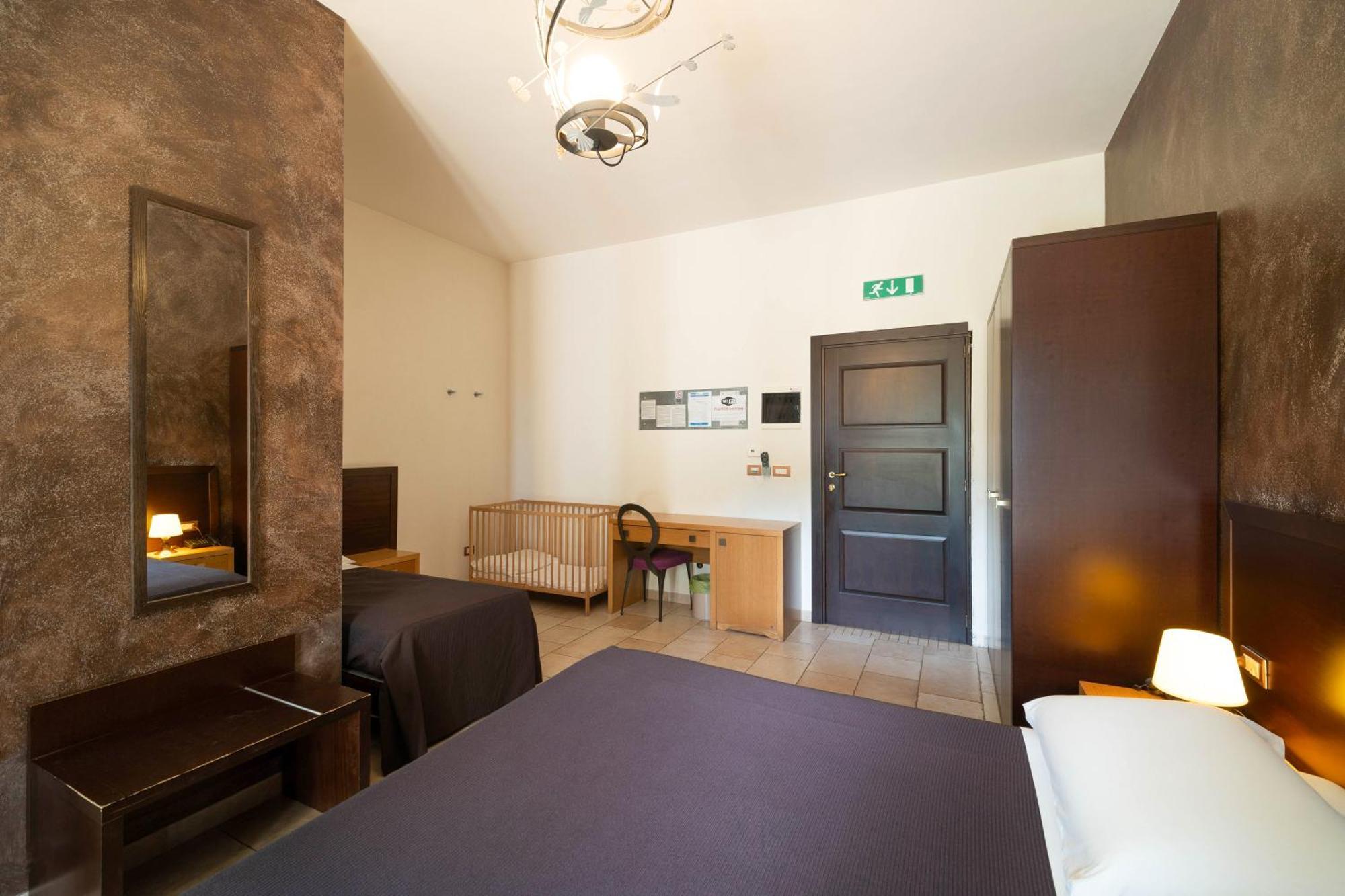 Agriturismo Tenuta Chianchizza Monopoli Room photo