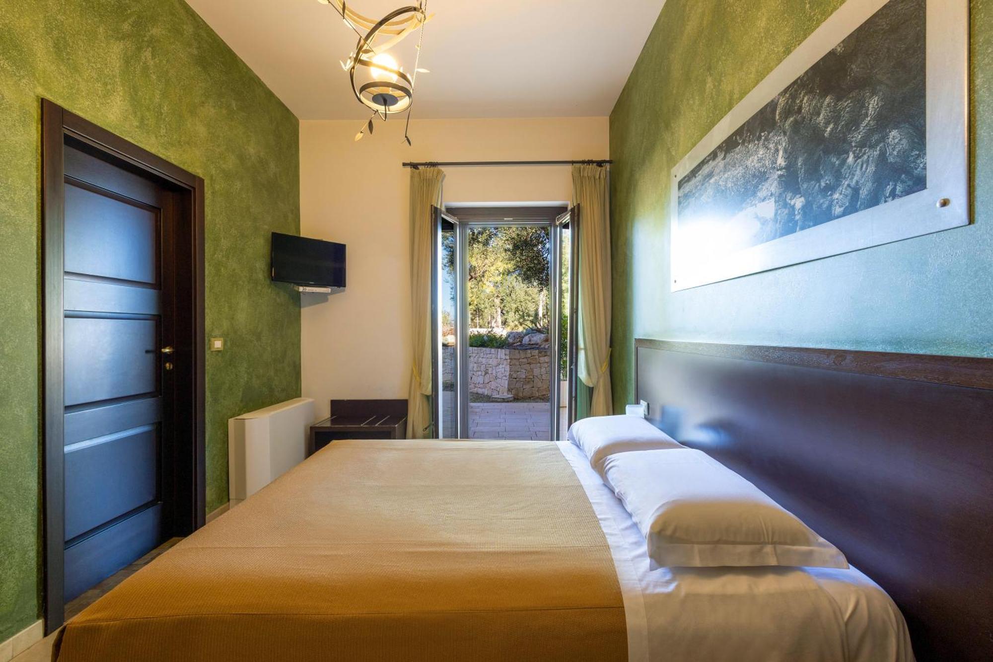 Agriturismo Tenuta Chianchizza Monopoli Room photo