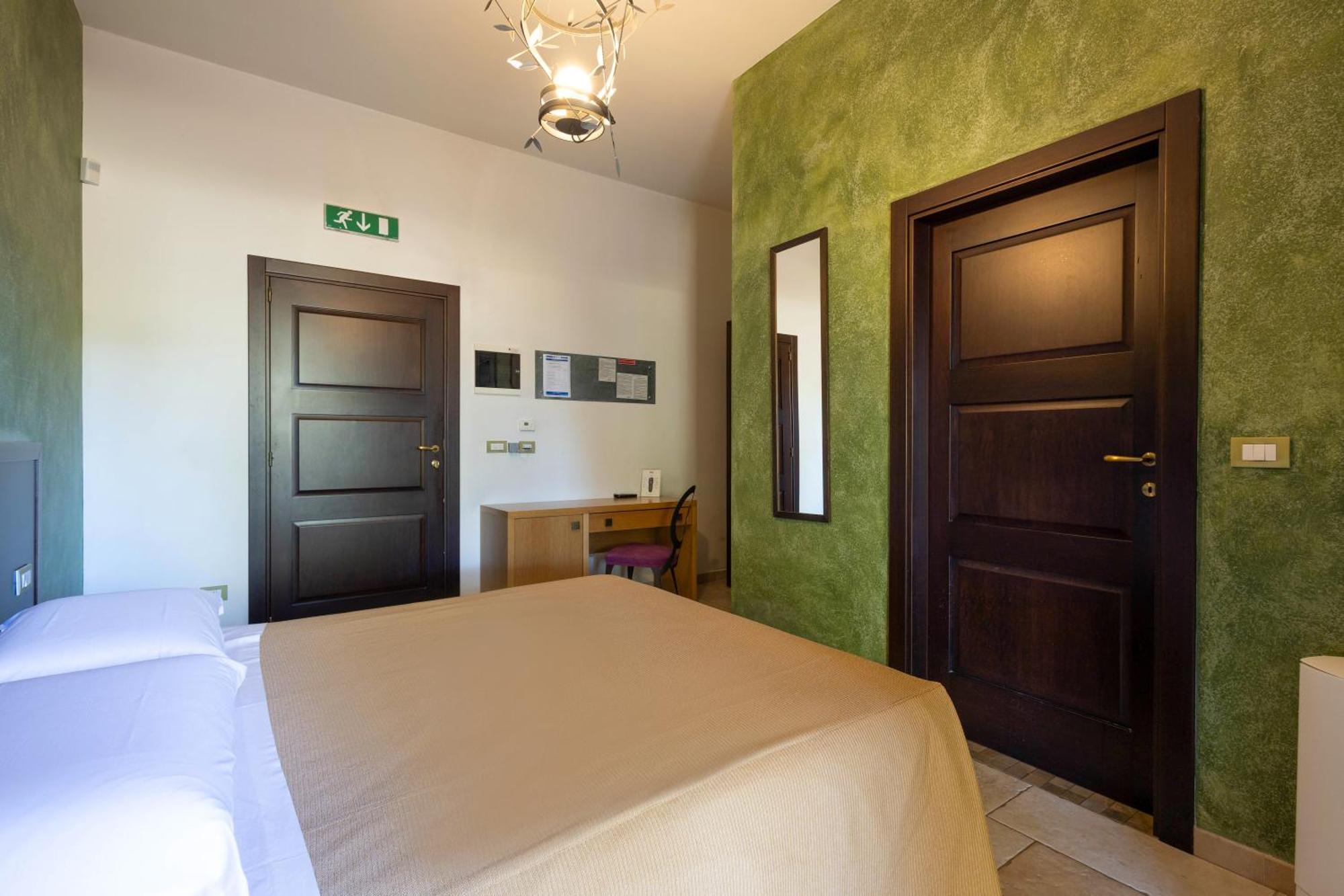Agriturismo Tenuta Chianchizza Monopoli Room photo