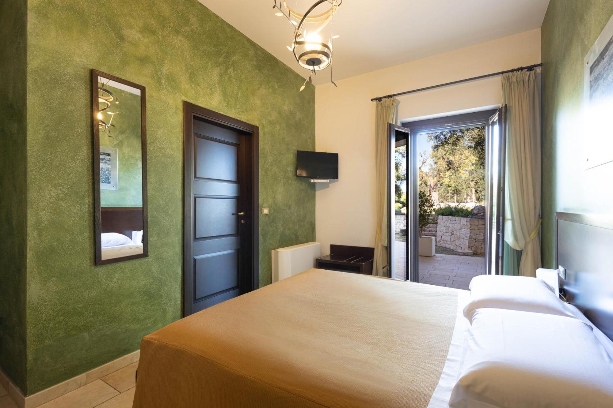Agriturismo Tenuta Chianchizza Monopoli Room photo