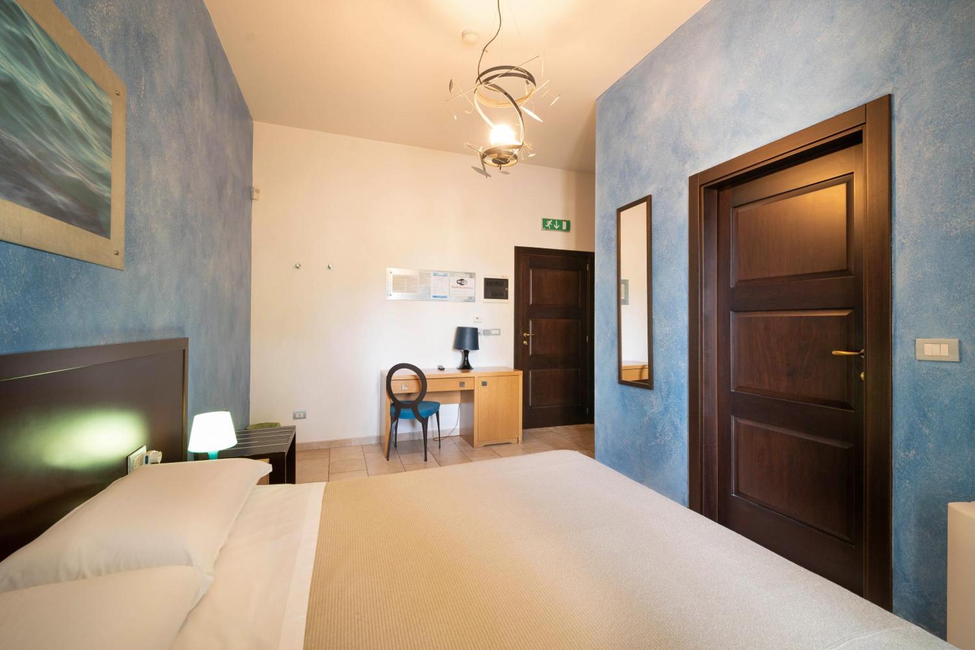 Agriturismo Tenuta Chianchizza Monopoli Room photo