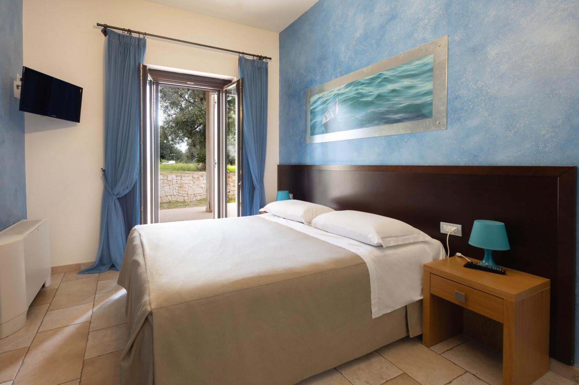 Agriturismo Tenuta Chianchizza Monopoli Room photo